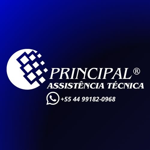 Principal Informatica
