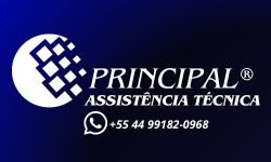 Principal Informatica